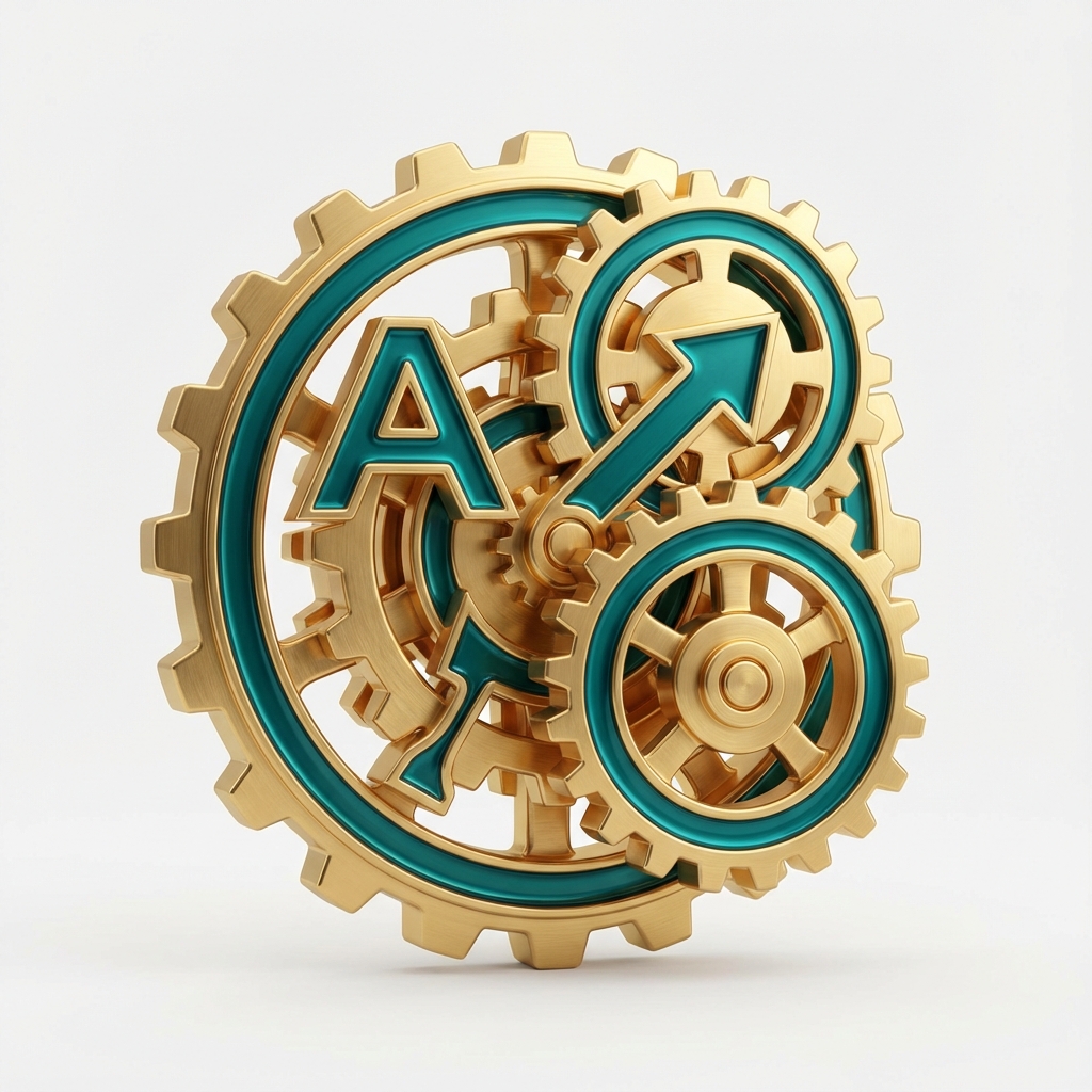 Efficiency Icon