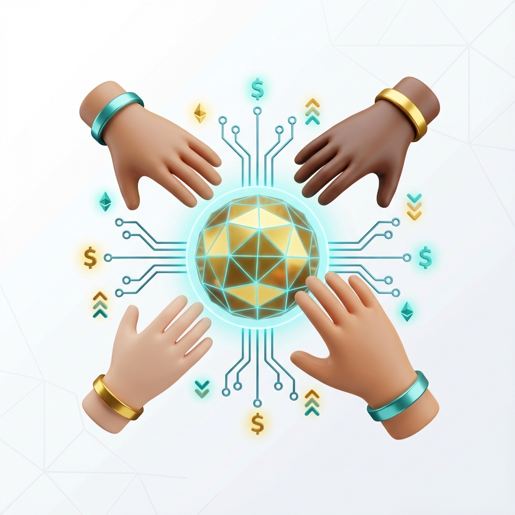 Inclusion Icon