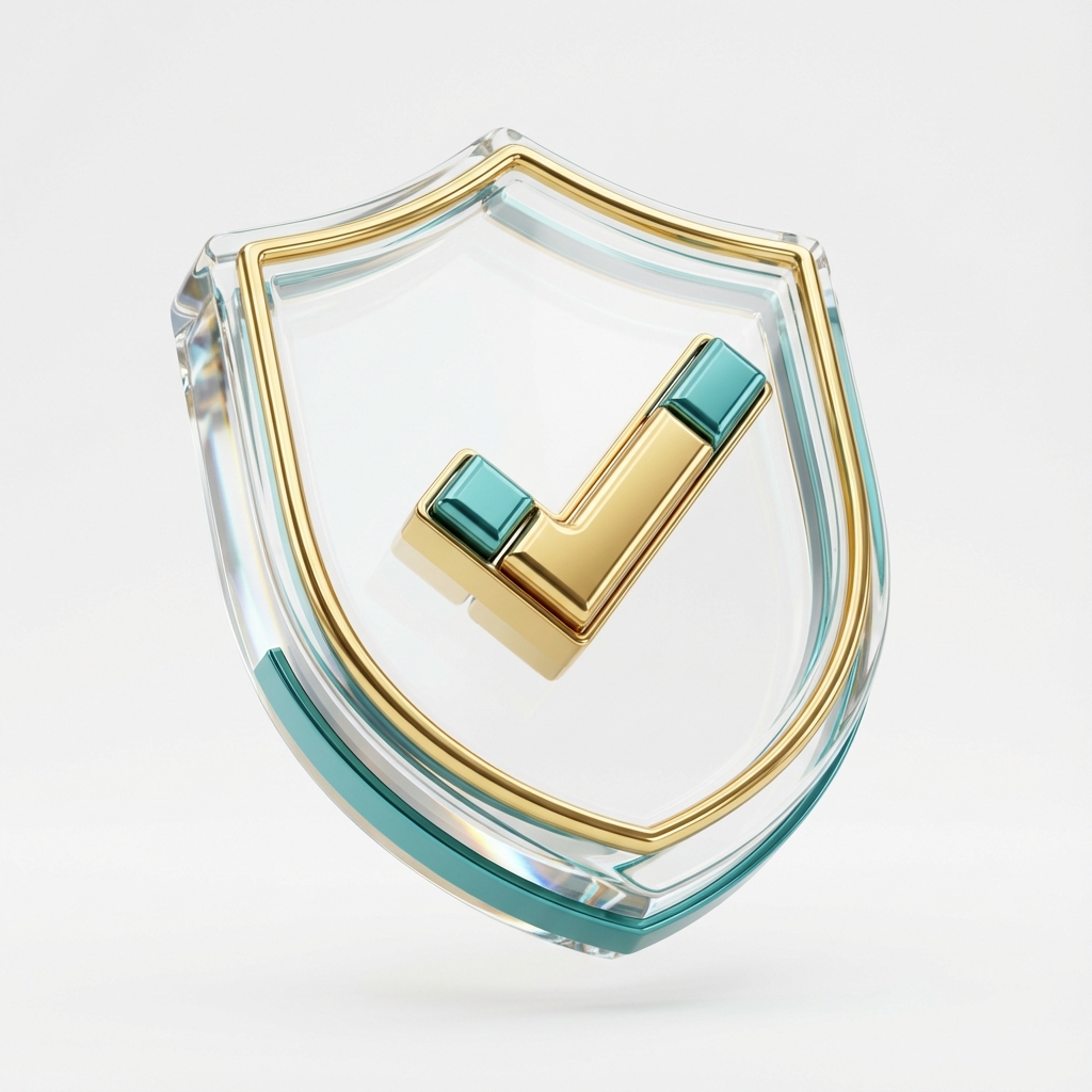 Transparency Icon